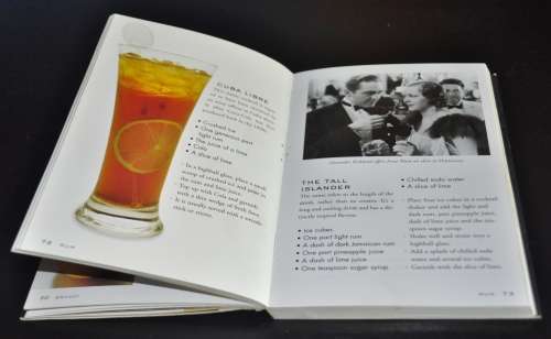 Legendary Cocktails by David Berry ISBN 9781843303749