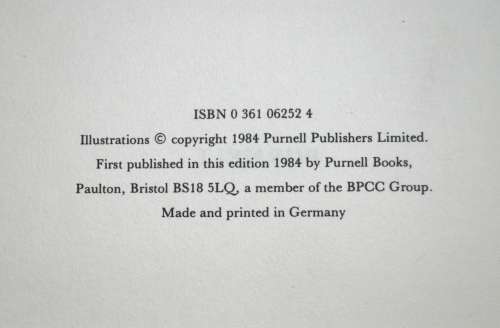 Tom Brown`s Schooldays by Thomas Hughes, Illustrated by Terry Gabbey ISBN 0361062524