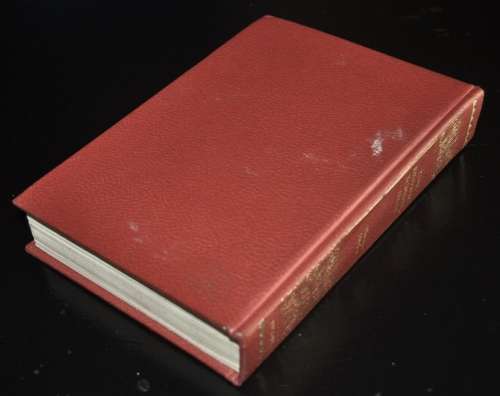 Tom Brown`s Schooldays by Thomas Hughes, Illustrated by Terry Gabbey ISBN 0361062524