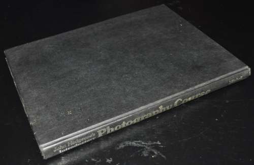 John Hedgecoe`s Introductory Photography Course ISBN 0855332042
