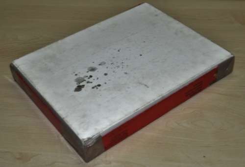 Vintage, Collectible Das Neue Heidi Magazin 4-in-1 Game Box by ASS (German)