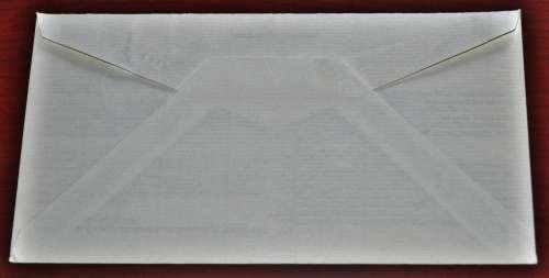 Bridges in Transkei 1985 First Day Cover
