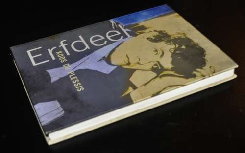 Koos du Plessis - Erfdeel (ISBN 1919980202) First Edition 2004