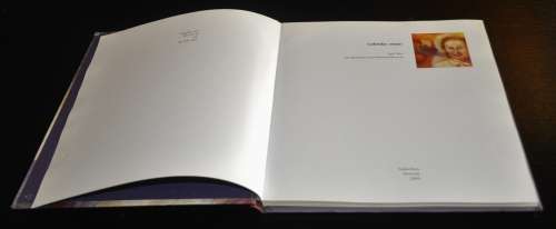 Gebroke Sinne by Stef Bos with illustrations by Marriana Booyen (ISBN 1920042016)