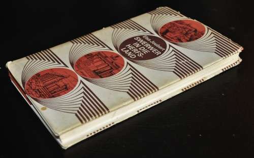 Swerwers in the Herfsland by Elsa Joubert (1968 First Edition)