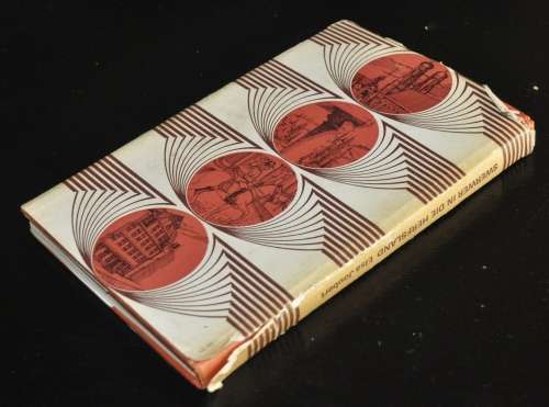 Swerwers in the Herfsland by Elsa Joubert (1968 First Edition)