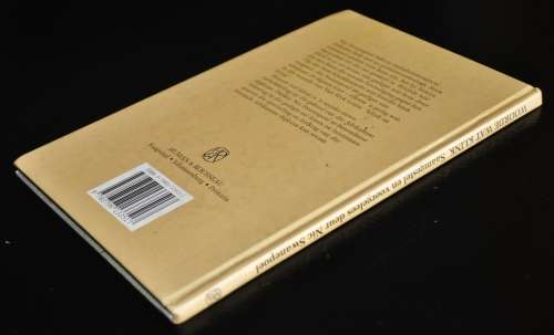 Woorde wat klink Saamgestel deur Nic Swanepoel (ISBN 0798133511)