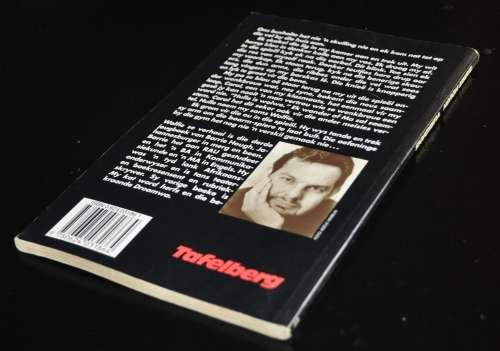 Vlerkdans by Barry Hough (ISBN 0624031861)