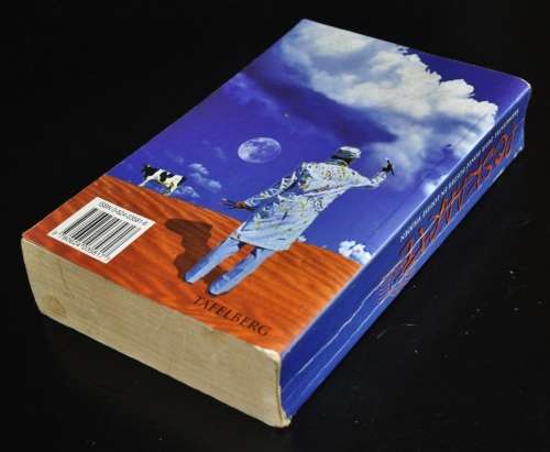 Poskaarte saamgestel deur Ronel Foster en Louise Viljoen (ISBN 0624035816) First Edition-First Print