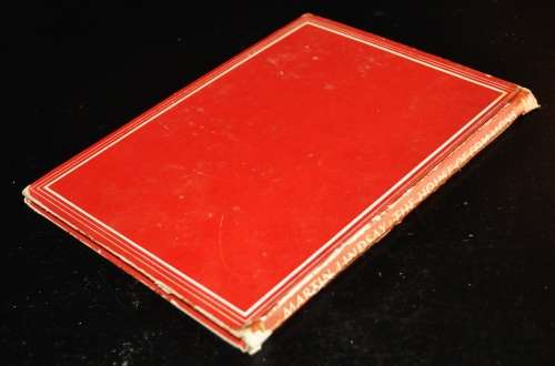 The House of Commons by Martin Lindley (1948)