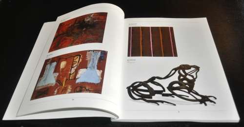 Royal Academy Illustrated Edited by Anthony Whishaw RA (1992)