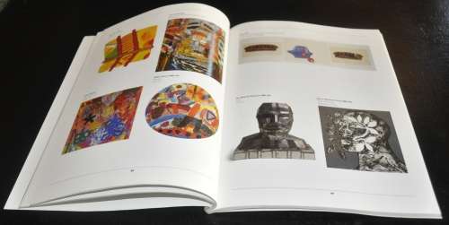 Royal Academy Illustrated Edited by Anthony Whishaw RA (1992)