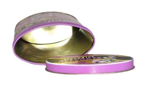 Vintage, Collectible Beacon Liquorice Allsorts Tin
