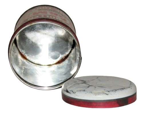 Vintage/Retro, Collectible Wycam`s Cough Drops Tin