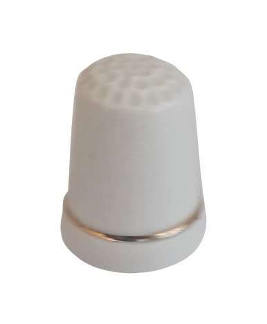 Collectible Vintage Porcelain Thimble - Ornithology