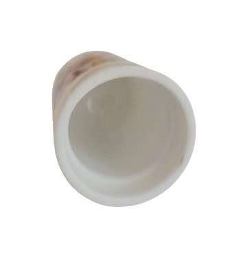 Collectible Vintage Porcelain Thimble - Ornithology