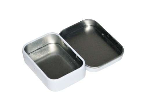 Small Collectible, Contemporary Novelty Mint Tin