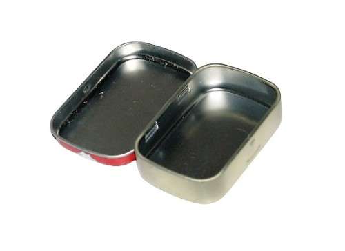 Small Collectible, Contemporary Altoids Peppermint Tin