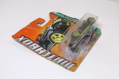Matchbox Die-cast Catamaran R500 Superlight in original packaging (2011)