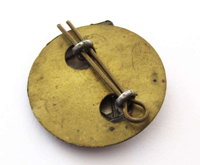 Trade Badge WW1 Drum / Drummers Proficiency Arm / Sleeve Band Trade Badge