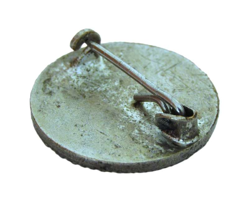 Early Post WW2 Combined Cadet Force RAF Gliders Proficiency Badge