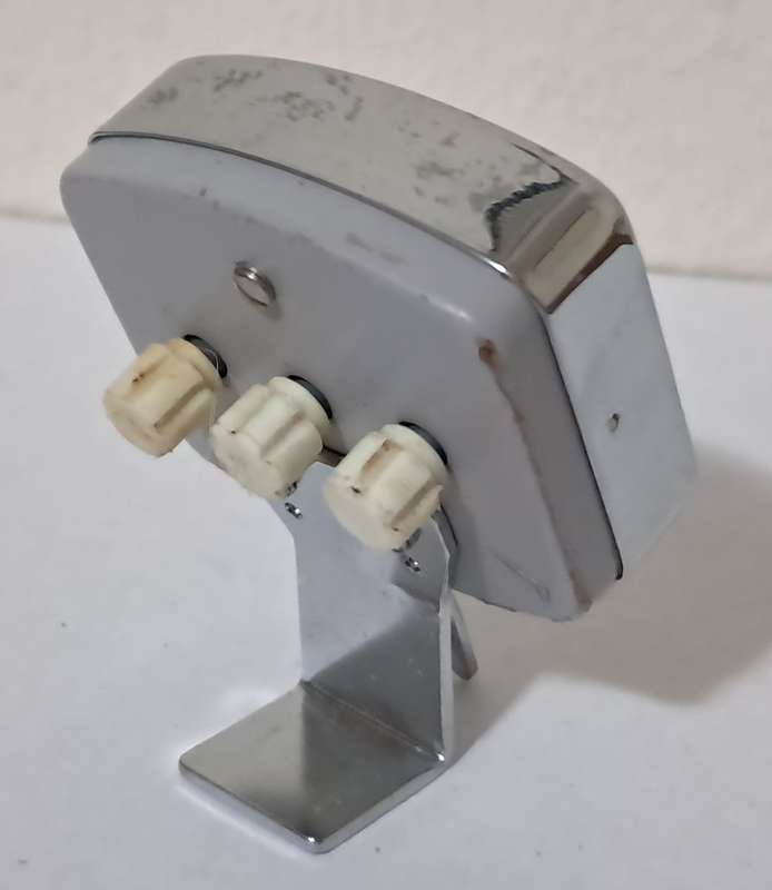 Vintage Empisal Impact Knitting Machine Manual Row Counter