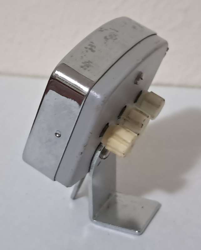 Vintage Empisal Impact Knitting Machine Manual Row Counter