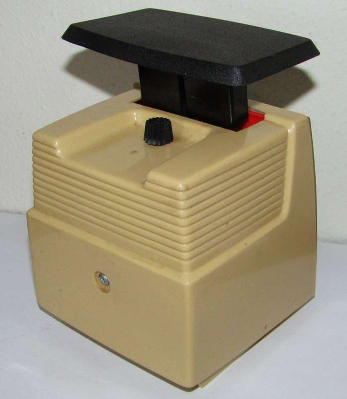 Retro Gold Line Kitchen Scale Made in Ireland c1970