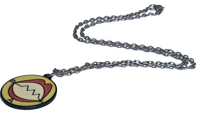Collectible Soul Eater Anime Pendant Necklace c2010