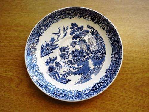 Wedgwood Willow