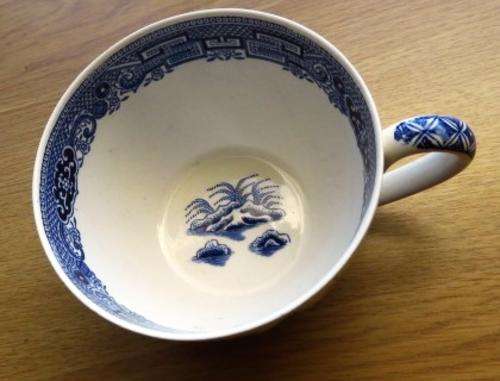 Wedgwood Willow