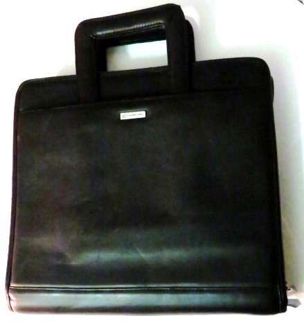 franklin covey briefcase