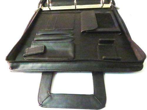 franklin covey briefcase