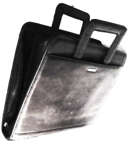 franklin covey briefcase