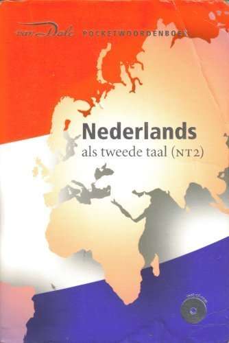 Van Dale Pocketwoordenboek: Nederland Als Tweede Taal (NT2)