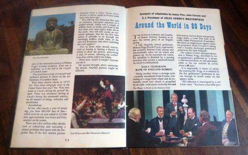 Michael Todd's Around the World in 80 Days