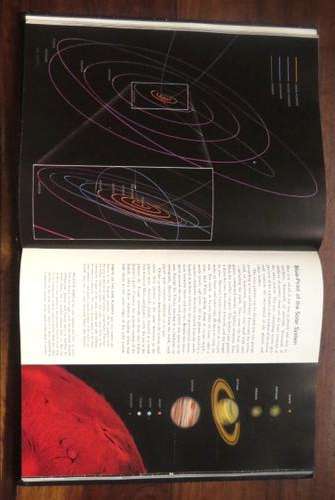 The Universe by David Bergamini, Life Nature Library 1970