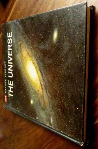 The Universe by David Bergamini, Life Nature Library 1970