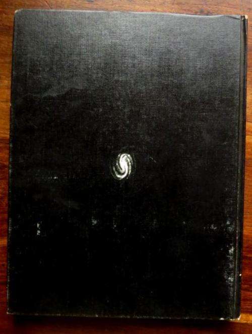 The Universe by David Bergamini, Life Nature Library 1970
