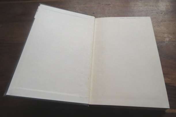 De donkere kamers van Damokles, by W. F. Hermans, Academica, 1979  ISBN 0868740373