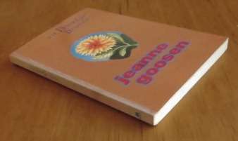 o.a. Daantjie Dromer by Jeanne Goosen, Queillerie 1993 First Edition, First Print
