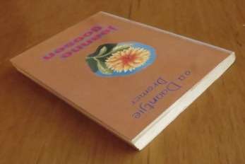 o.a. Daantjie Dromer by Jeanne Goosen, Queillerie 1993 First Edition, First Print