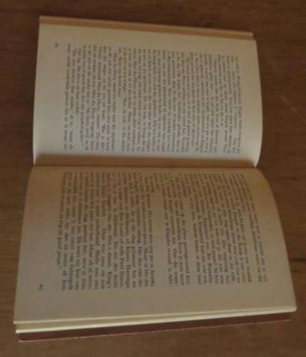 o.a. Daantjie Dromer by Jeanne Goosen, Queillerie 1993 First Edition, First Print