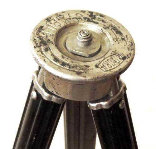 Vintage German made Bilora Stabilo camera tripod stand