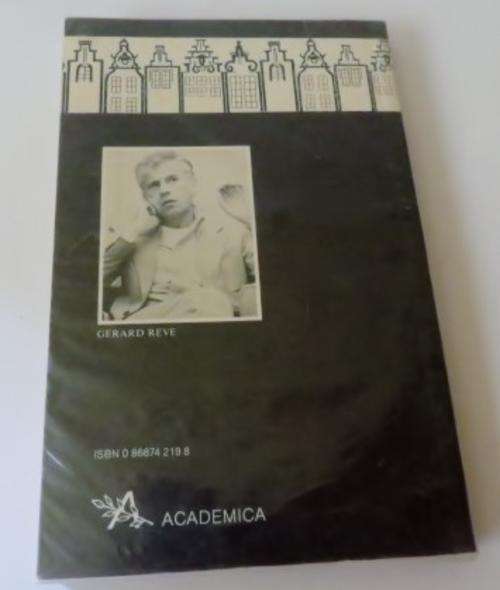 De avonden deur Gerard Reve - Literatuur van die lae lande (Paperback) ISBN0868742198