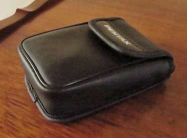 Pentax PC-550 35mm Autofocus compact camera in original box with instructions and protective case
