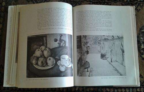 'Great Art Sales of the Century'  by John Parker ISBN 0273003852