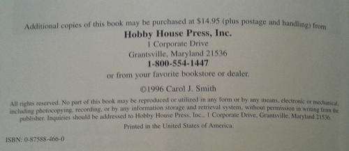'Winnie the Pooh Collectibles II' by Carol J Smith ISBN0875884660