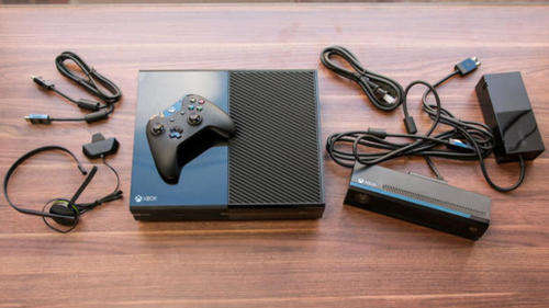 Xbox One 500Gb
