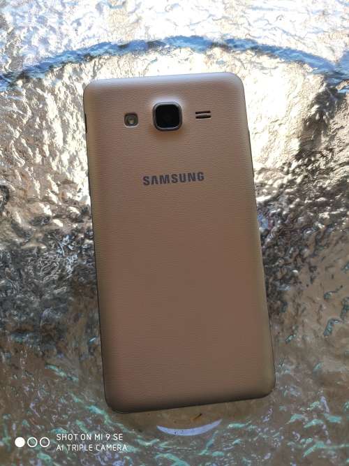 Samsung Galaxy On5